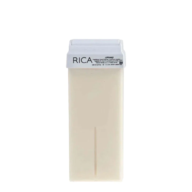 Rica Lipowax Roll On 100 ML