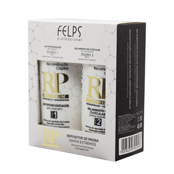 Felps Color RP Reconstruction Premium Kit