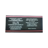 Reman's Dooz 24000 Men Delay Spray Tester (4 ML x 10 pcs)