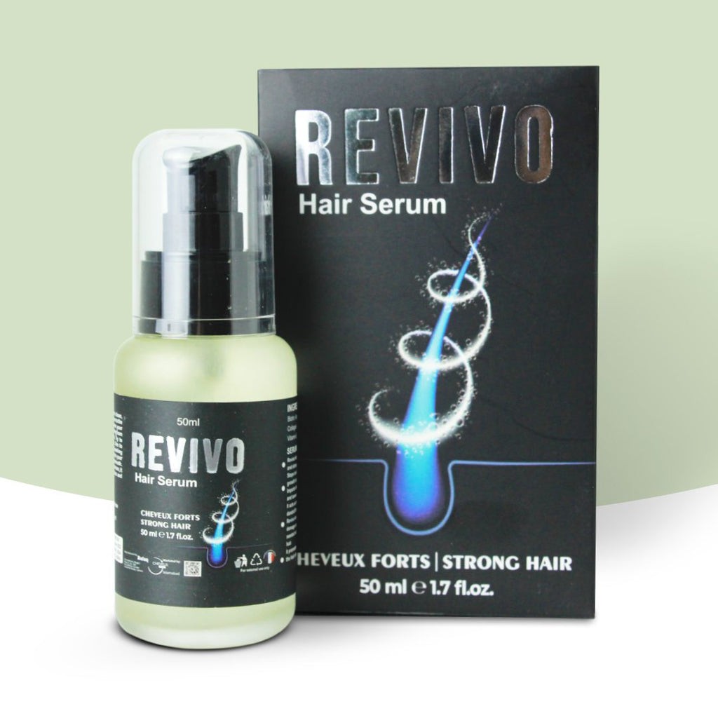 Revivo Hair Serum 50 ML