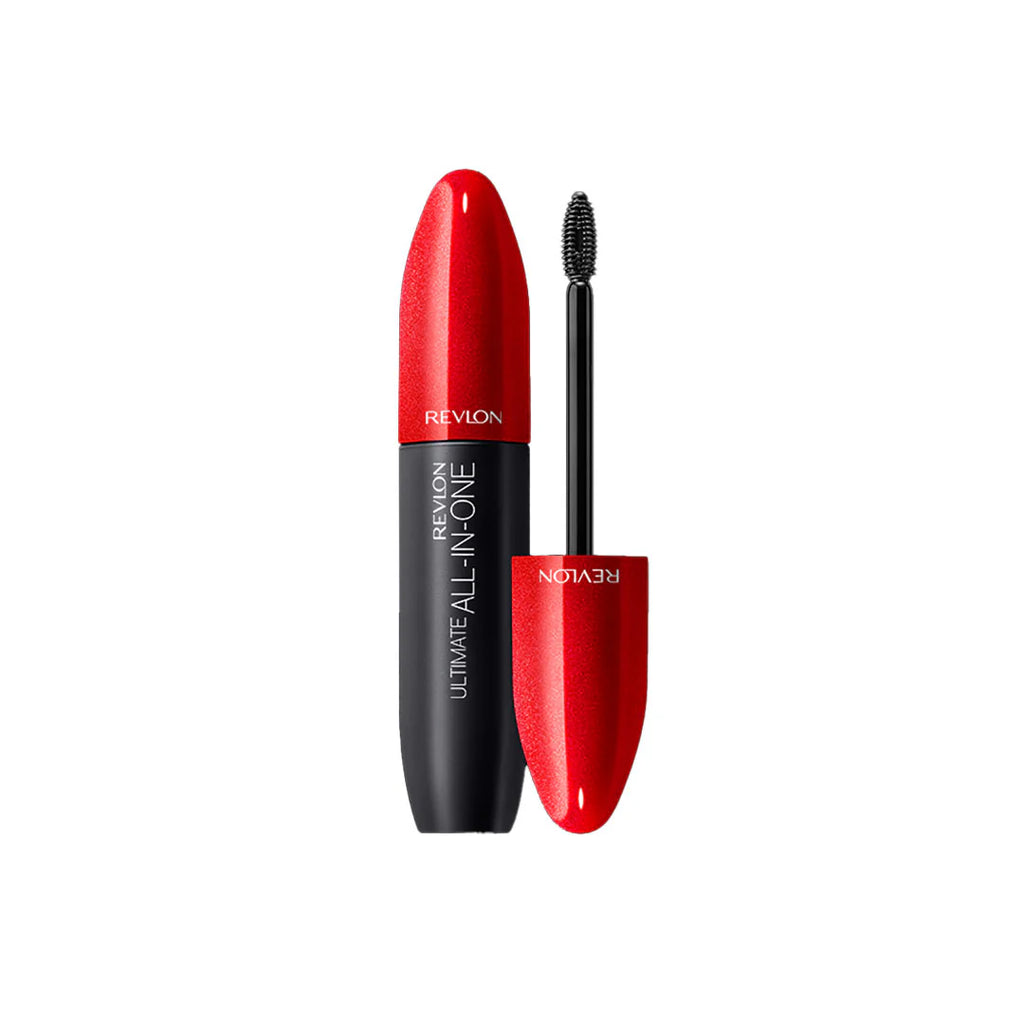 Revlon Ultimate All In One Mascara  Blackest Black