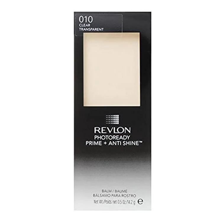 Revlon PhotoReady Prime & Anti Shine Balm Transparent 010