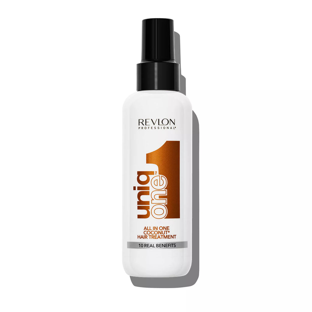 Revlon UniqOne Hair Treatment Coconut Fragrance 150 ML