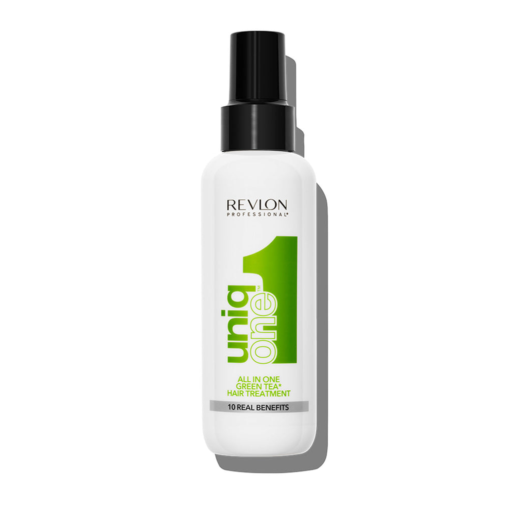 Revlon UniqOne Hair Treatment Green Tea Fragrance 150 ML