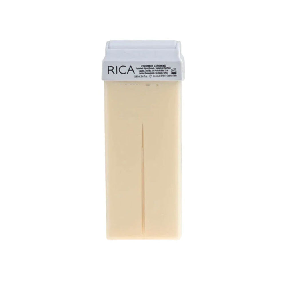 Rica Lipowax Roll On 100 ML