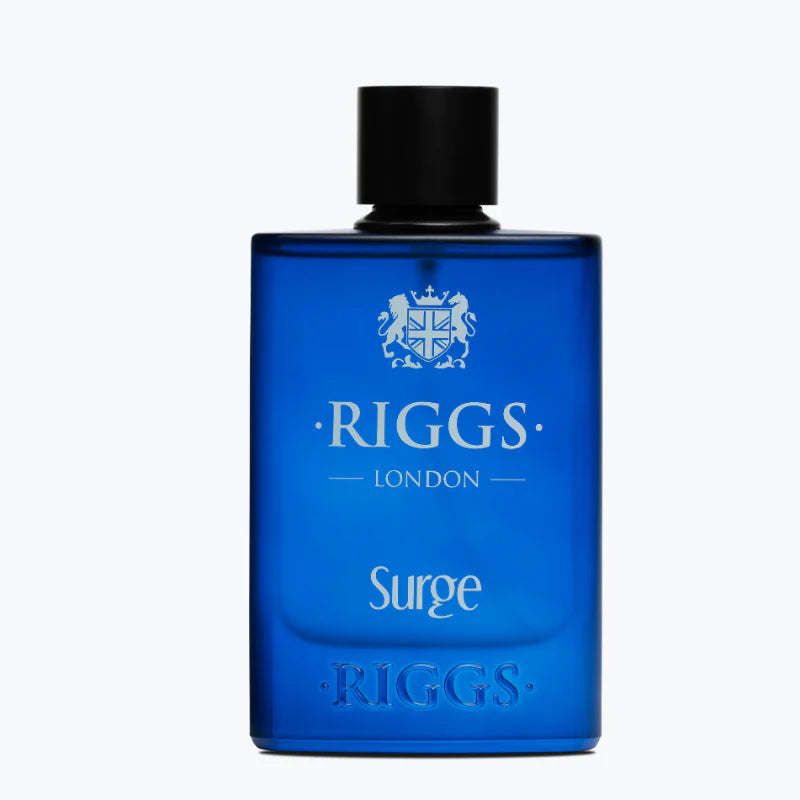 Riggs London Surge Eau De Parfum 100 ML