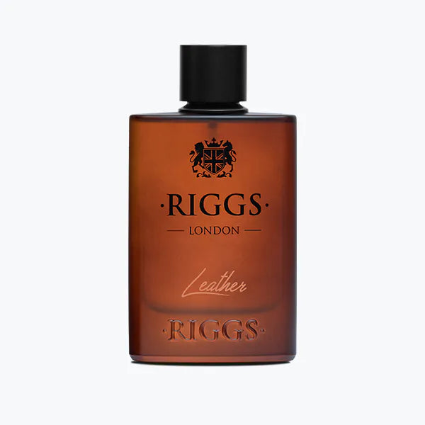 Riggs London Leather Eau De Parfum 100 ML