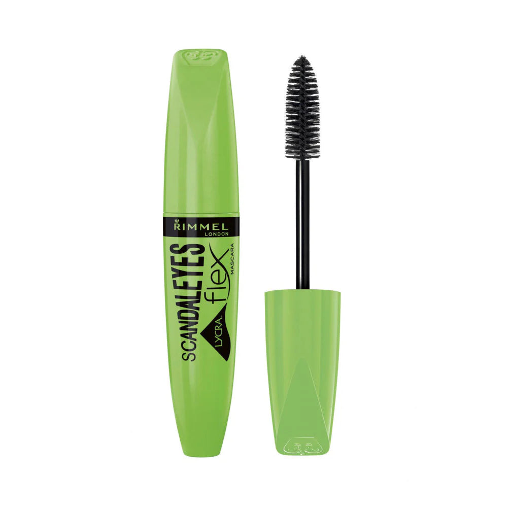 Rimmel London ScandalEyes Lycra Flex Mascara