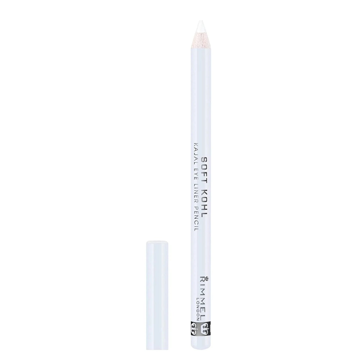 Rimmel London Soft Khol Kajal Eyeliner pencil