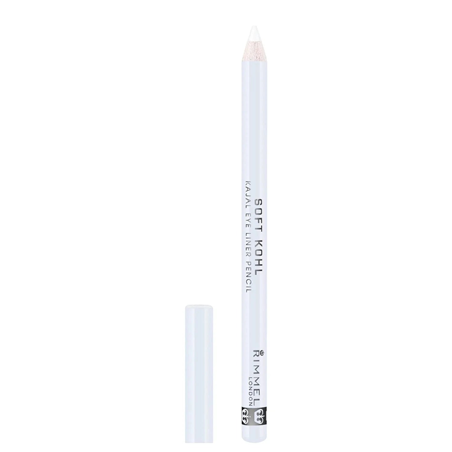 Rimmel London Soft Khol Kajal Eyeliner pencil