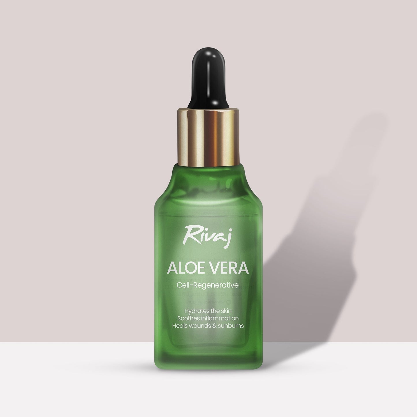 Rivaj Aloe Vera Cell Regenerative Face Serum 30 ML