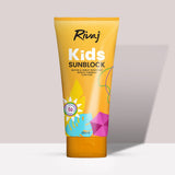 Rivaj Kids SunBlock SPF 50+