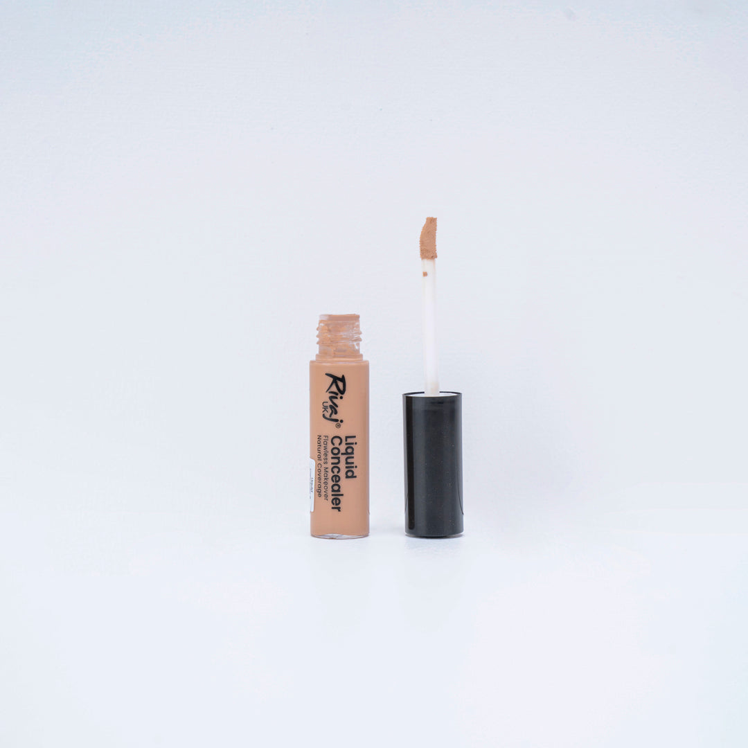 Rivaj UK Liquid Concealer 3 ML