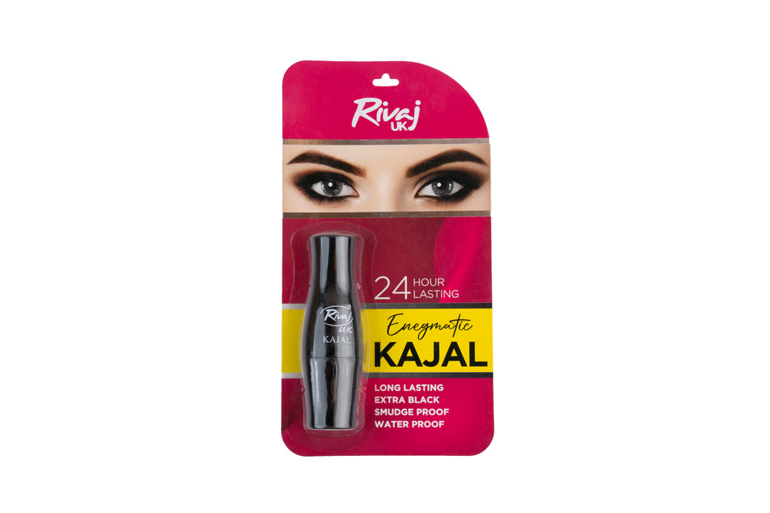 Rivaj UK Waterproof Kajal Herbal