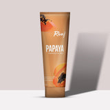 Rivaj Whitening Papaya Extract Face Wash