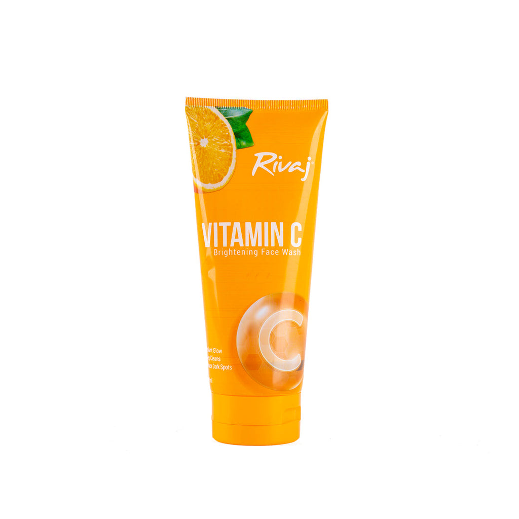 Rivaj Vitamin C Face Wash 200 ML