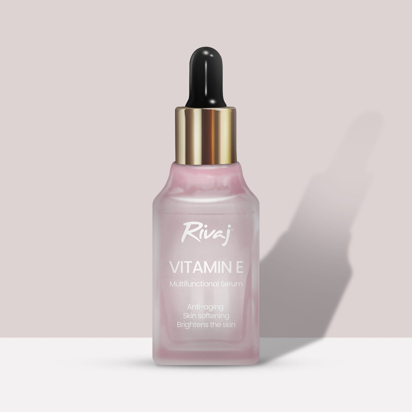 Rivaj Vitamin E Multifunctional Serum 30 ML