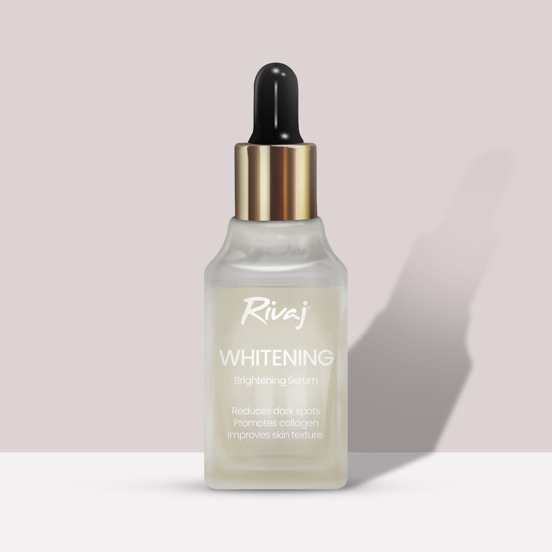 Rivaj Whitening Brightening Serum 30 ML