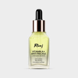 Rivaj Complexion Reversal Vitamin A + Anti Freckle Face Serum 30 ML