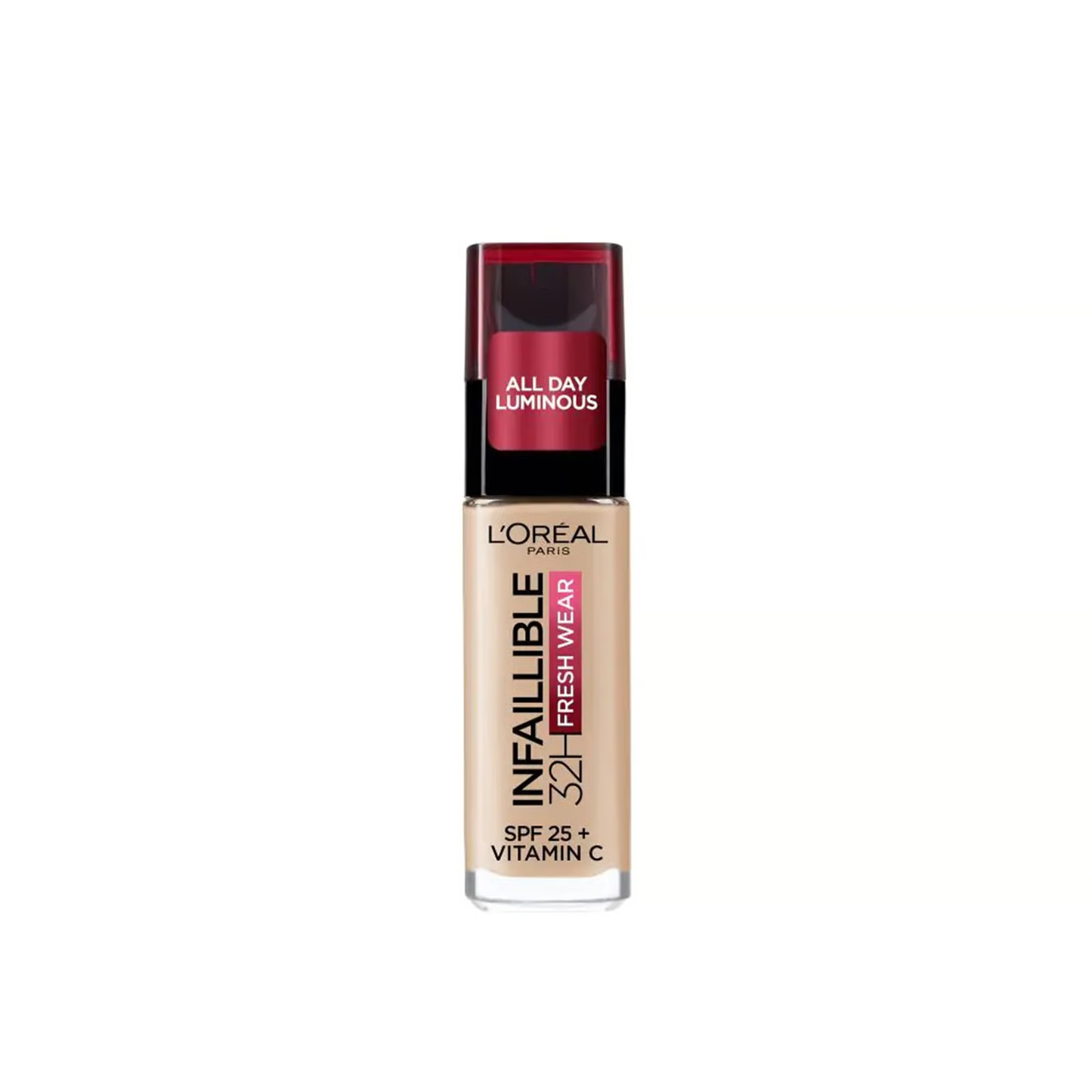 L'Oreal Infallible 32H Fresh Wear Foundation