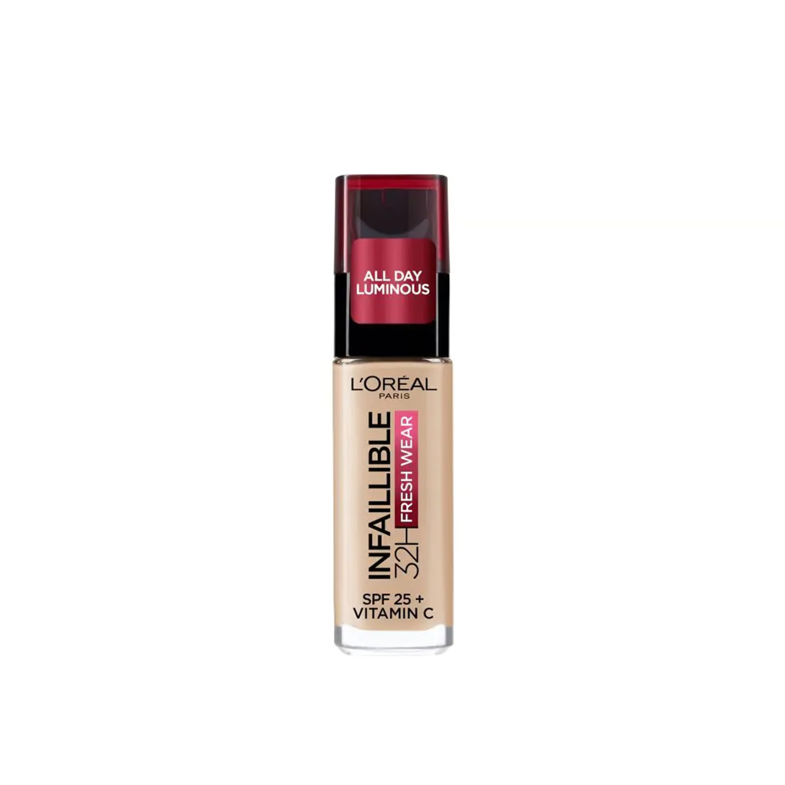 L'Oreal Infallible 32H Fresh Wear Foundation
