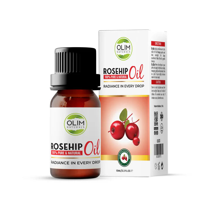 Olim Rosehip Oil 10 ML