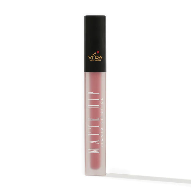 Vida Matte Dip Lipstick