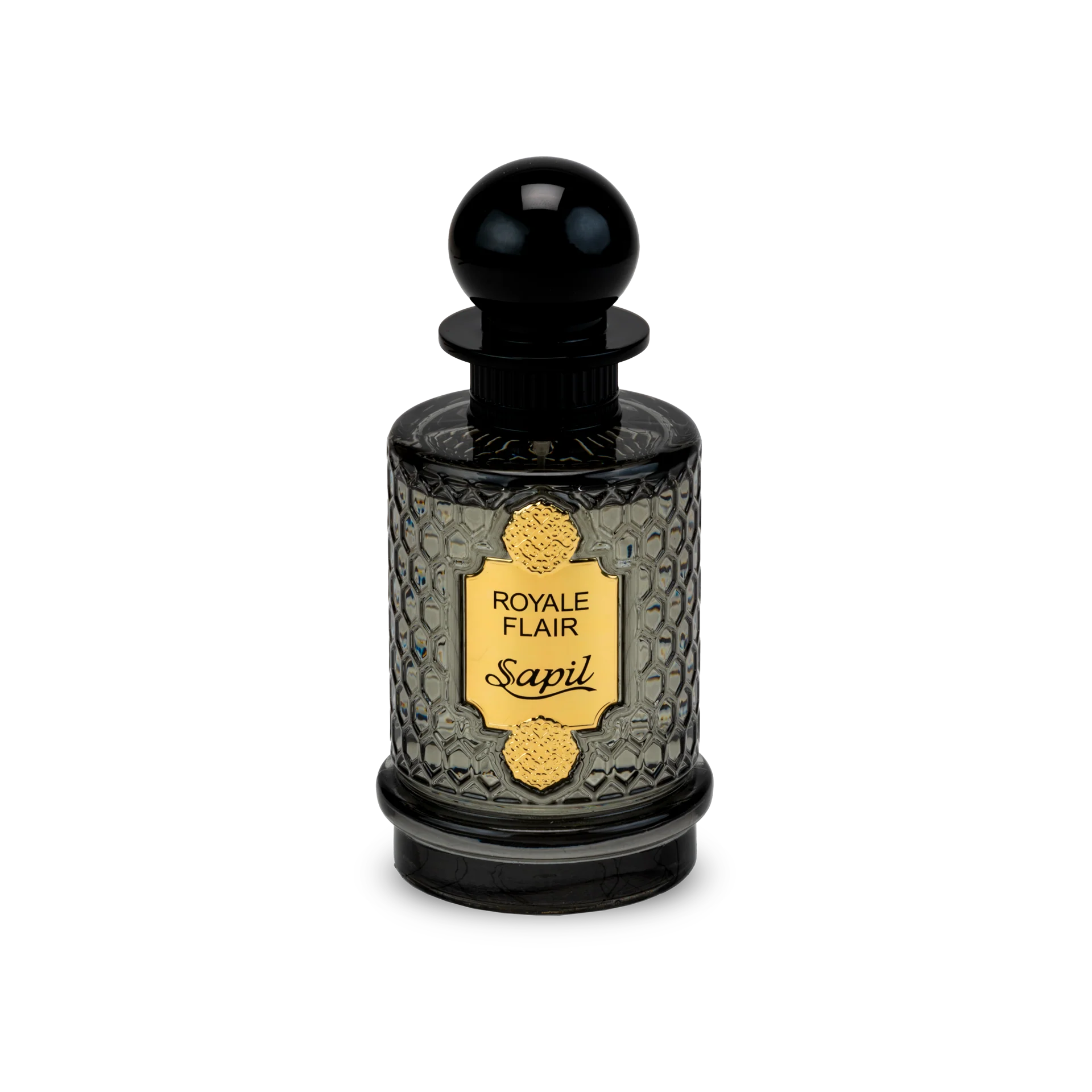 Sapil Royale Flair Unisex Eau De Parfum 100 ML