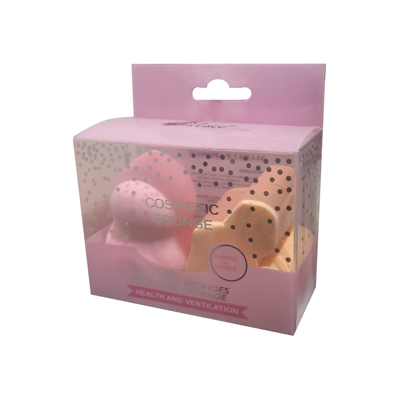 Ruby Face Beauty Blender SP01 - Set of 2