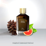 Rivaj UK Rustic Voyage Men Perfume 85  ML