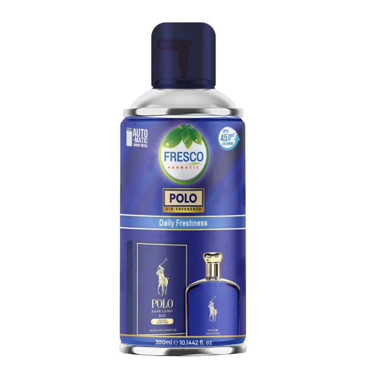 Fresco Polo Air Freshener 300 ML
