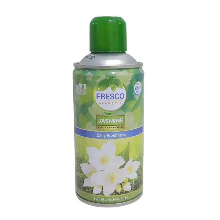 Fresco Jasmine Air Freshener 300 ML