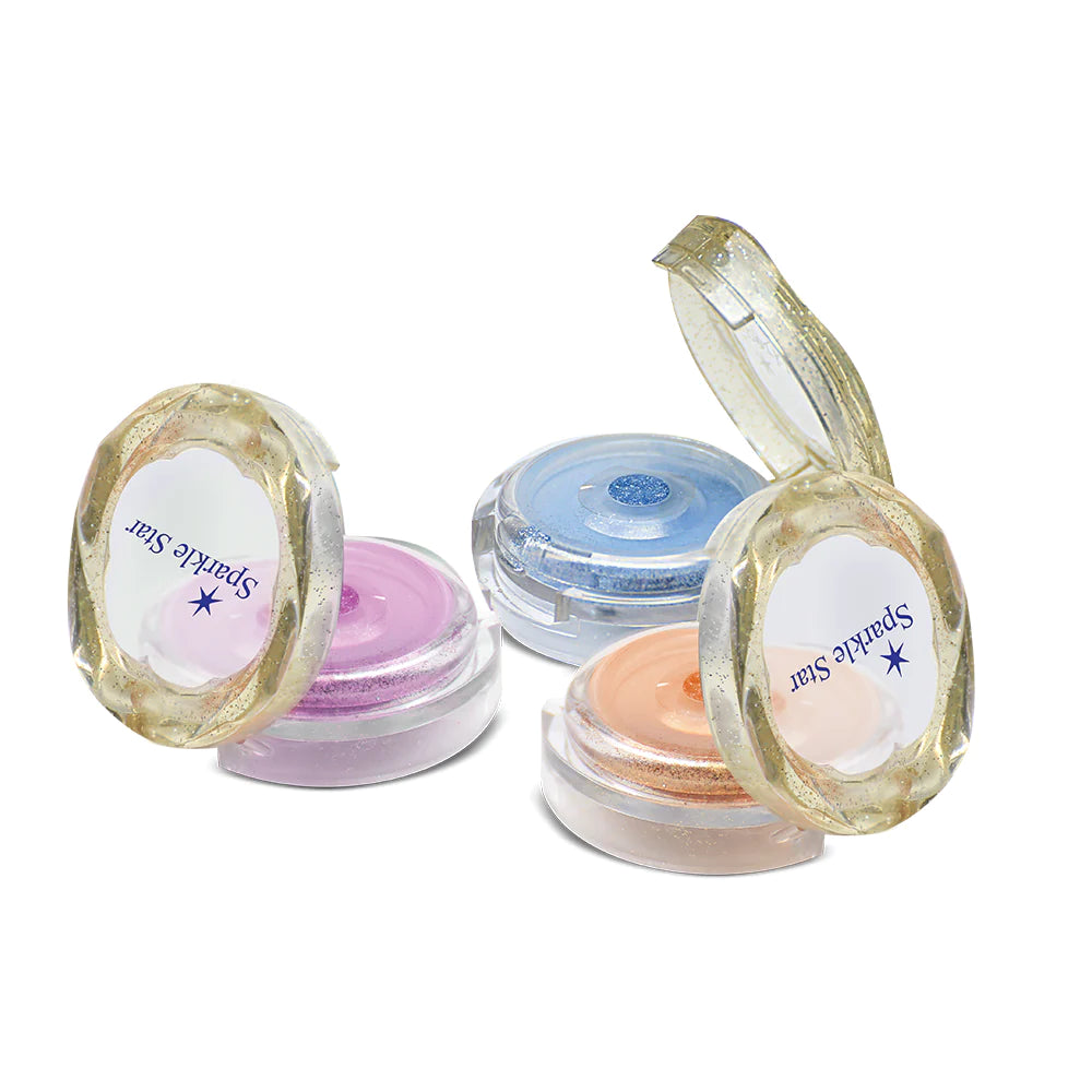 Clazona Beauty Sparkling Star 12 Shades