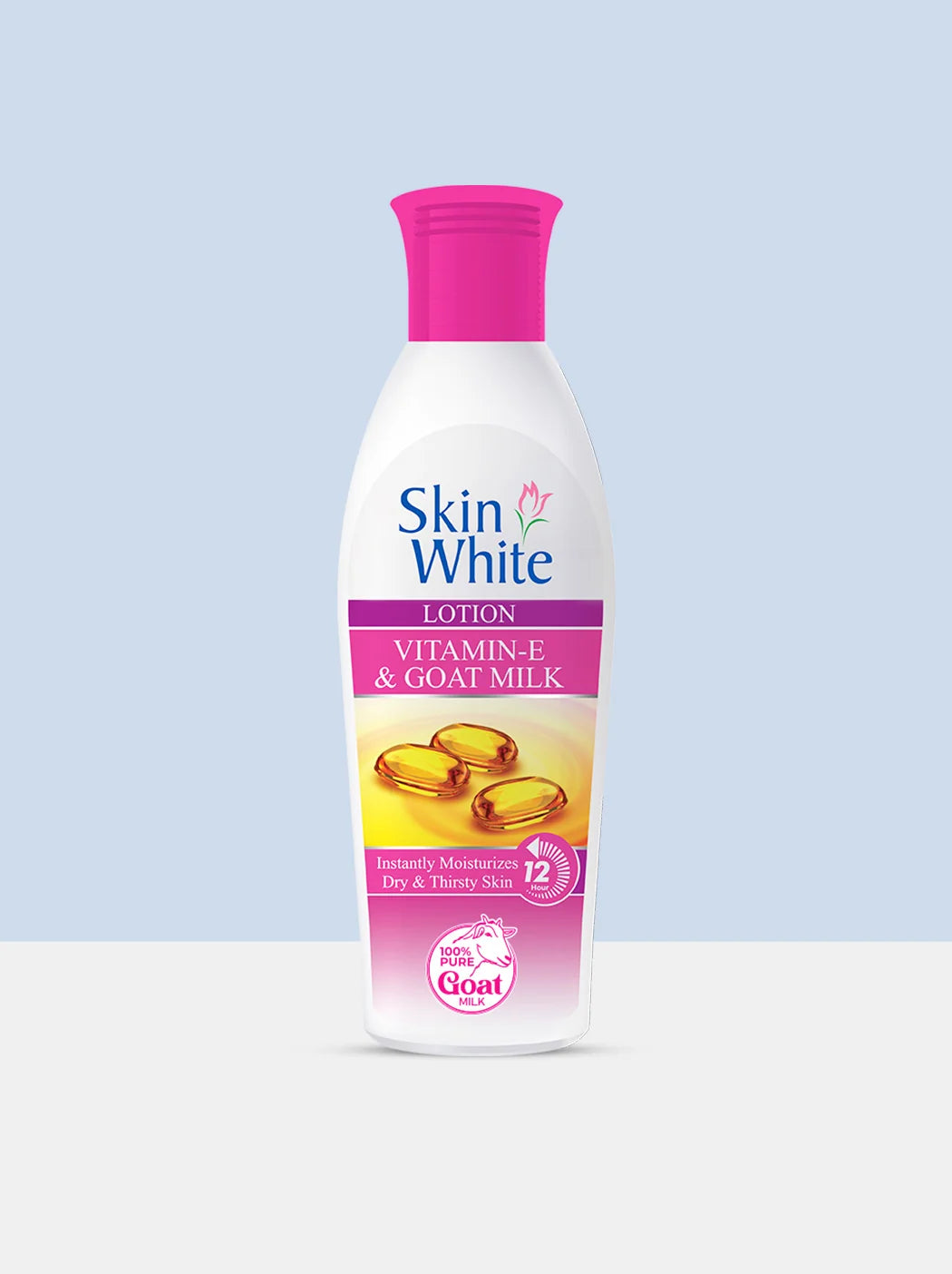 Skin White Lotion Pink 150 ML