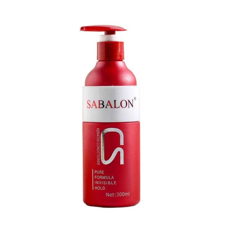 Sabalon Keratin Hair Conditioner for Silky Hair 300 ML