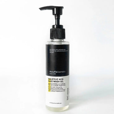 AccuFix Cosmetics  Rozzana.pk