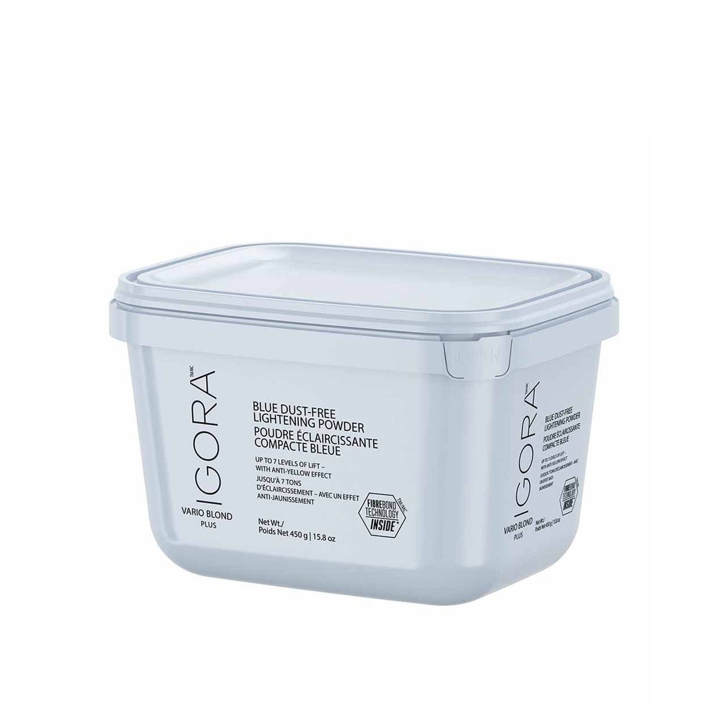 Schwarzkopf Igora Vario Blond Plus 450 GM
