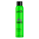 Schwarzkopf got2b Dry Shampoo Extra Fresh 200 ML