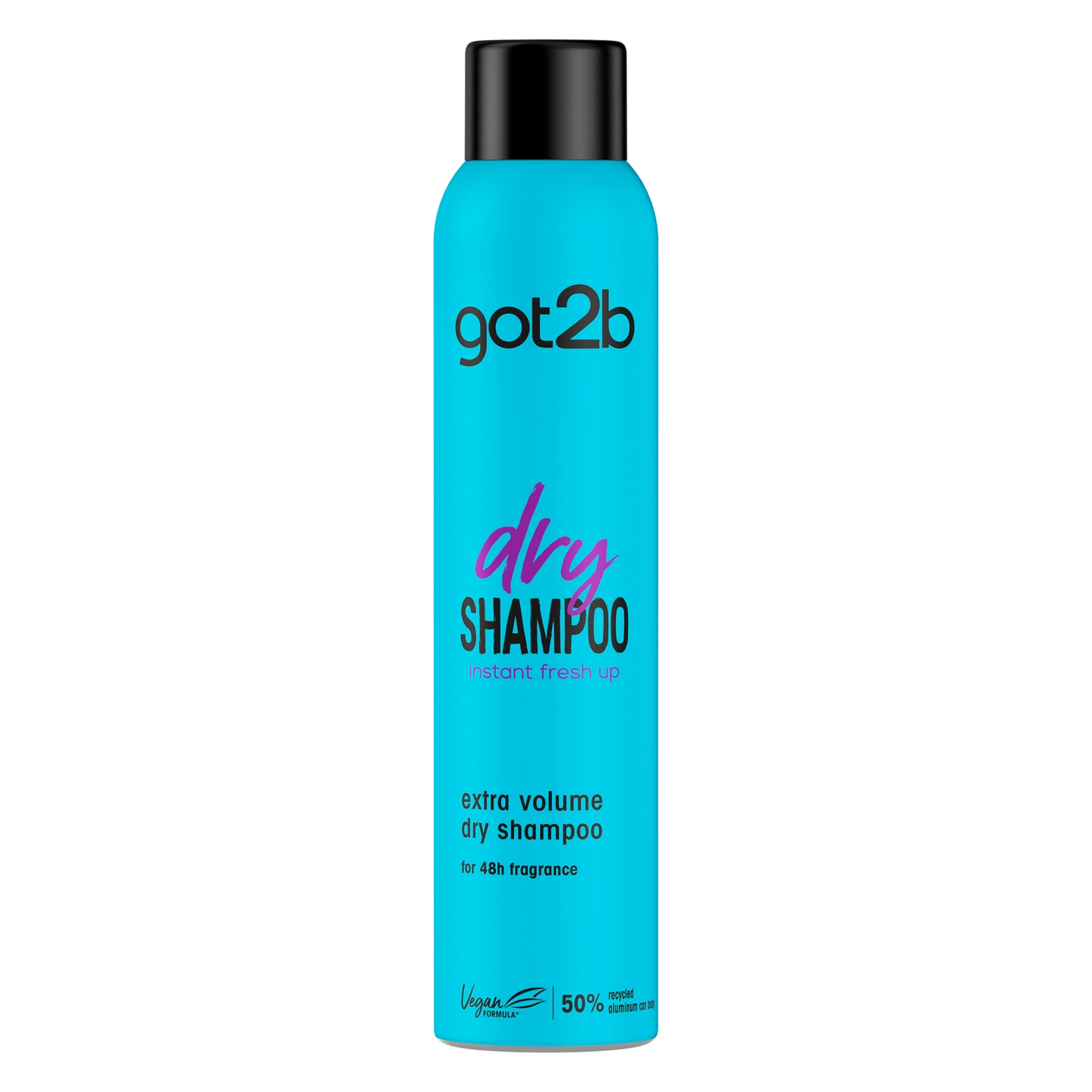 Schwarzkopf got2b Dry Shampoo Extra Volume 200 ML