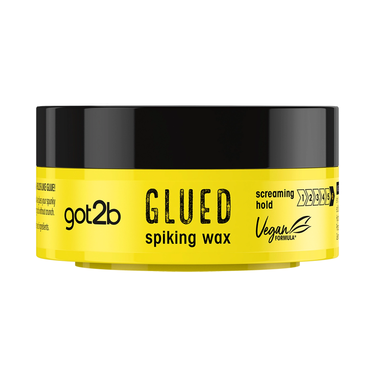 Schwarzkopf got2b Glued Spiking Wax 75 ML