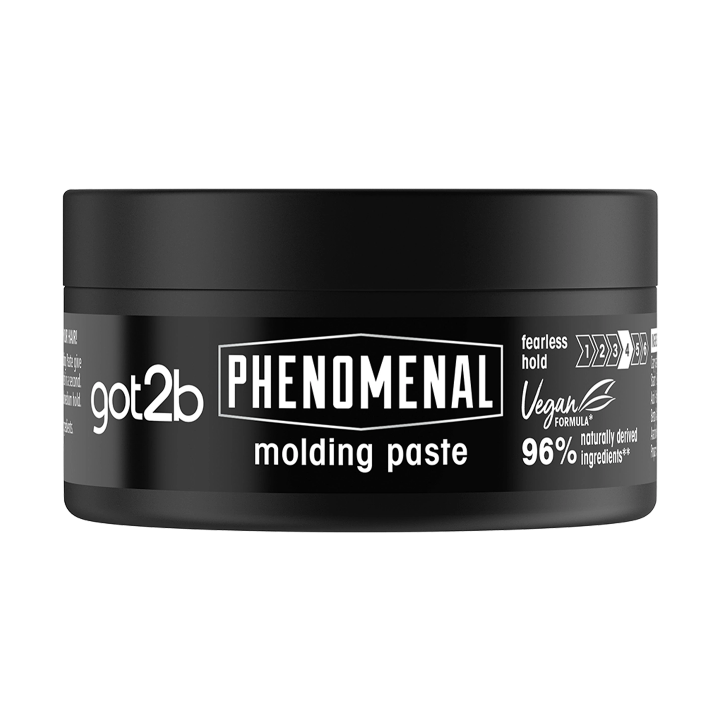 Schwarzkopf got2b Phenomenal Molding Paste 100 ML