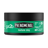 Schwarzkopf got2b Phenomenal Texture Clay 100 ML