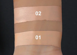 Emelie Best Skin Ever Foundation 40 ML
