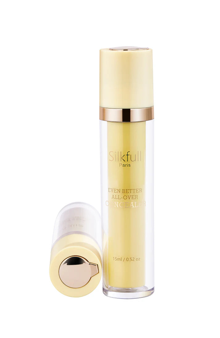 Silkfull Even Better All Over Concealer 15 ML