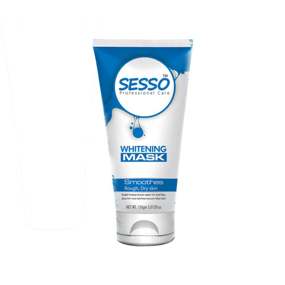 Sesso Whitening Mask 150 ML
