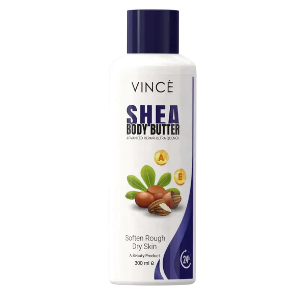 Vince Shea Body Butter 300 ML