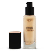 Silkfull Paris Airbrush Flawless Foundation 30 ML