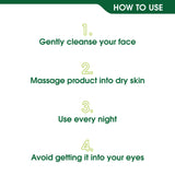 Simple Regeneration Age Resisting Night Cream 50 ML