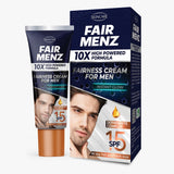 Skin Care Fair Menz Fairness Cream