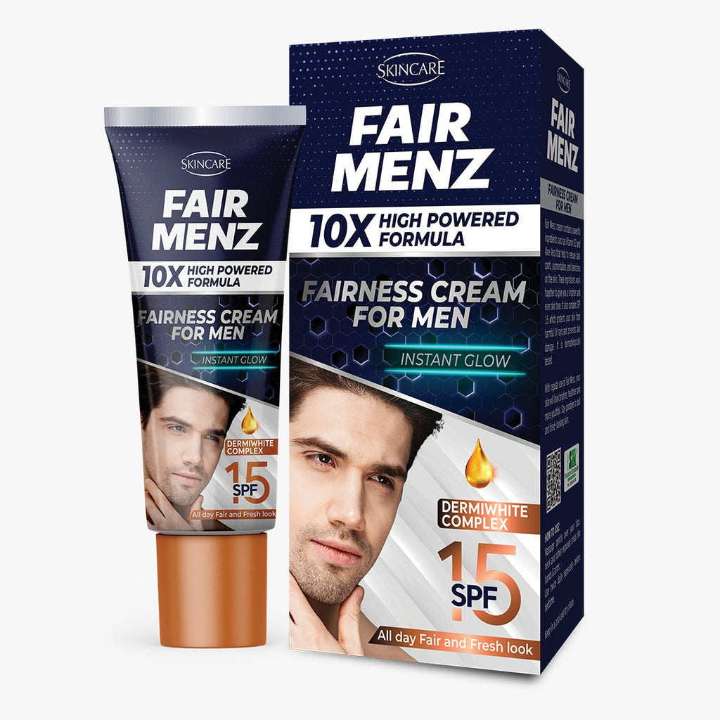 Skin Care Fair Menz Fairness Cream